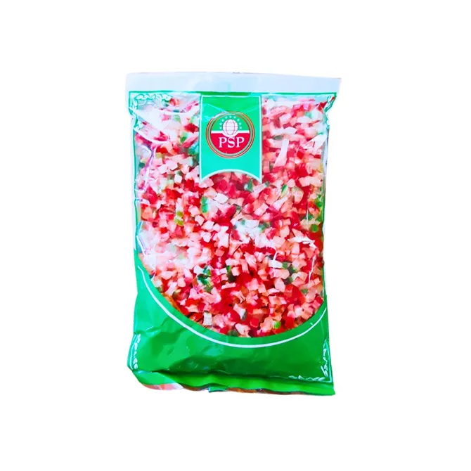 Tapioca Pearl Cubes | Fusion Food Haus