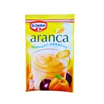 Apricot Passionfruit Yoghurt | Fusion Food Haus