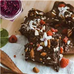 RUF Brownie Mix GF | Fusion Food Haus