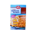 RUF Hazelnut Crumbles | Fusion Food Haus