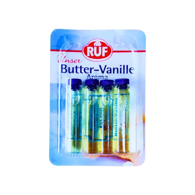 RUF Vanilla Butter Essence