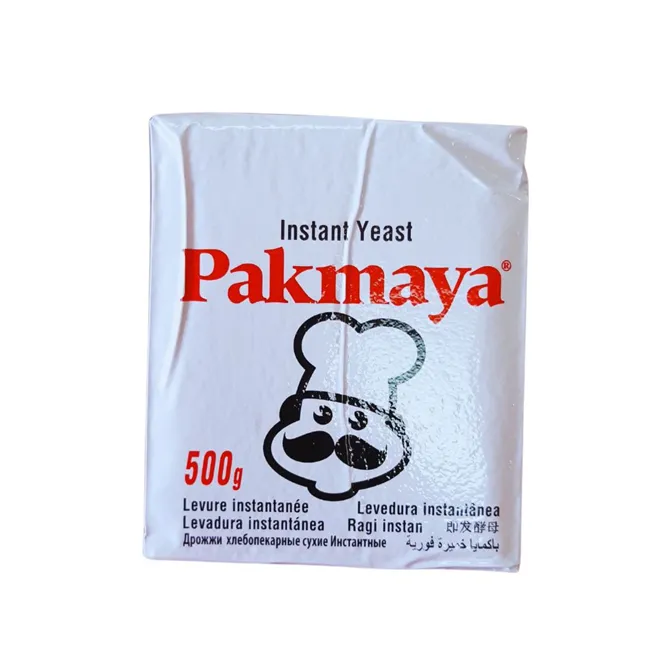 Pakmaya Instant Yeast