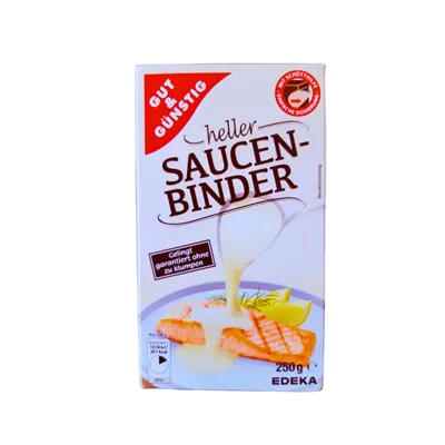 Sauce Thickener Light G+G