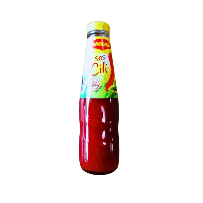 Maggi Chilli Sauce