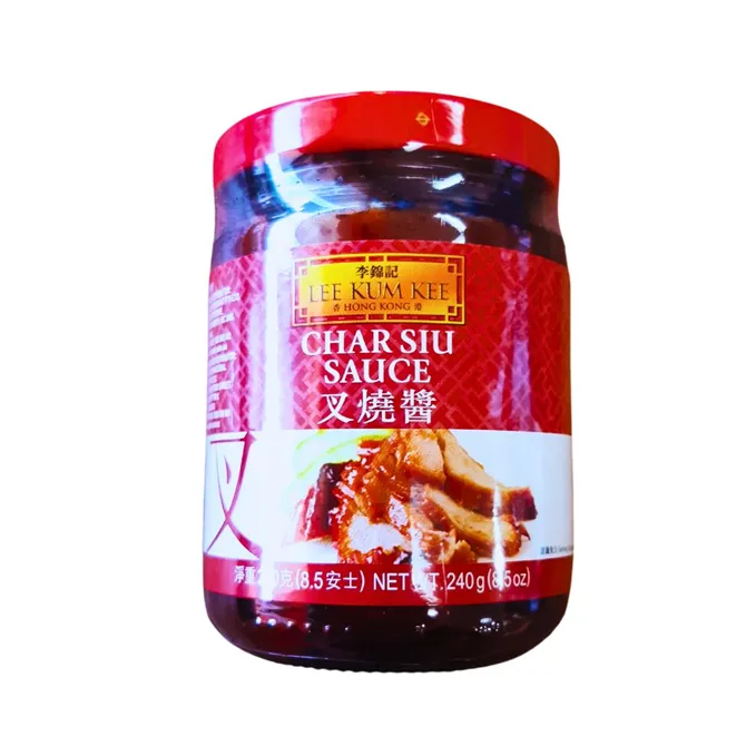 Char Siu Sauce