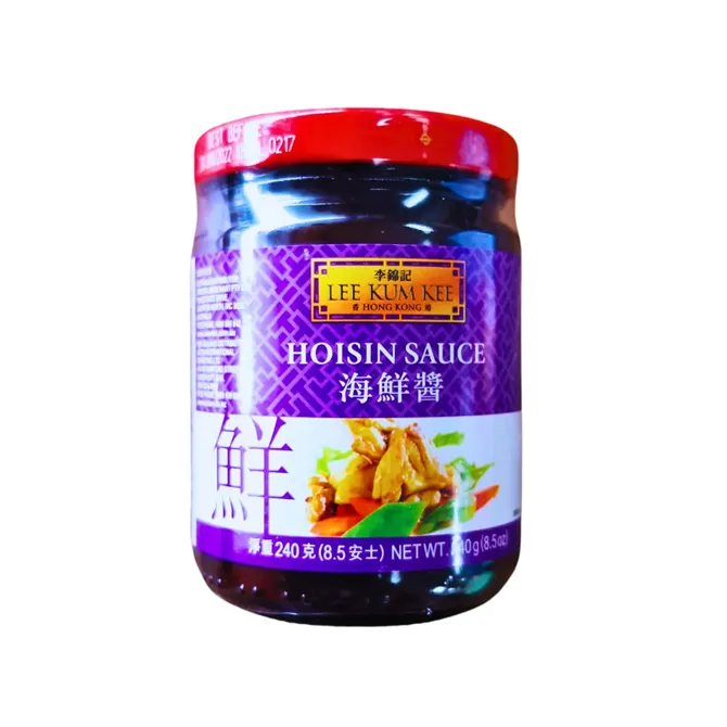 Hoisin Sauce