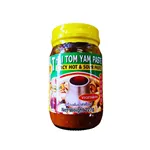 Vegetarian Tom Yum Paste