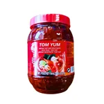 Tom Yum Paste