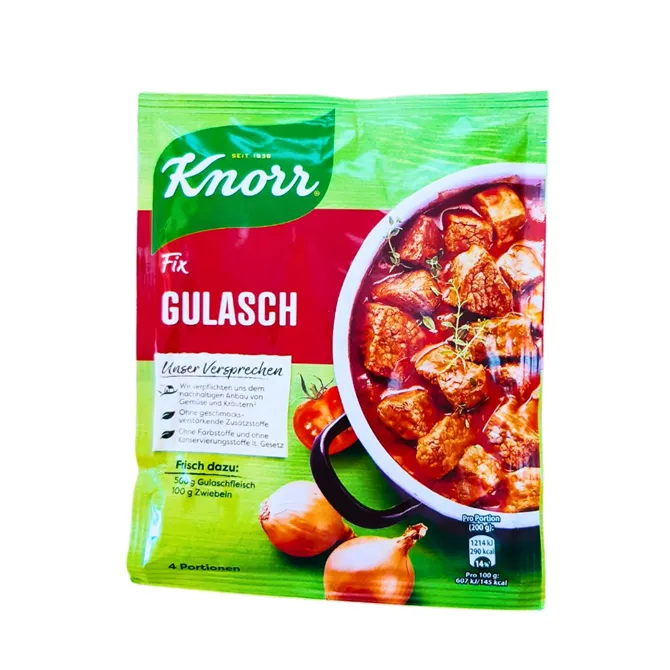 Knorr Goulash 3-Pack