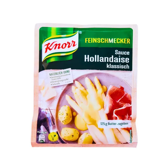 Knorr Hollandaise Classic 3-Pack