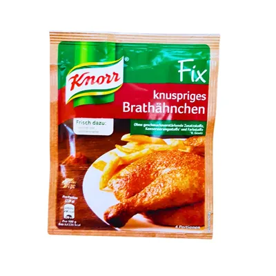 Knorr Grilled Chicken 3-Pack