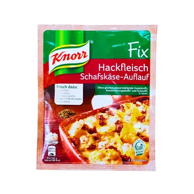 Knorr Goat Cheese 3-Pack