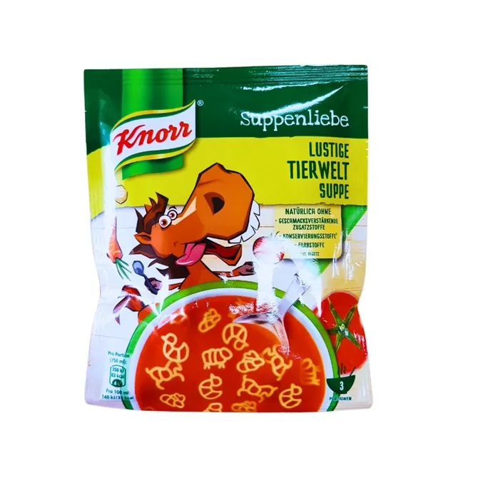 Knorr Animal Noodle Soup 3-Pack Knorr Animal Noodle Soup 3-Pack
