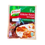 Knorr Herb Cream Schnitzel 3-Pack
