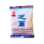 White Sesame Seeds | Fusion Food Haus