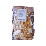 Dried Garlic Flakes | Fusion Food Haus