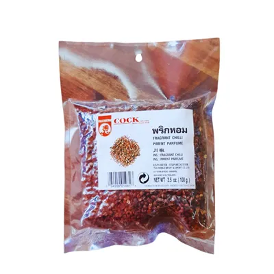 Sichuan Pepper Seeds | Fusion Food Haus