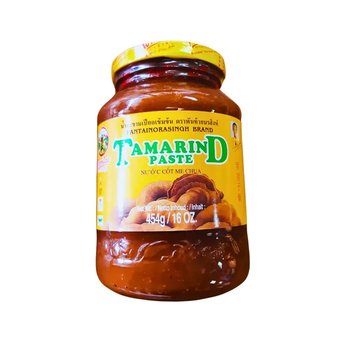 Tamarind Paste 454g | Fusion Food Haus