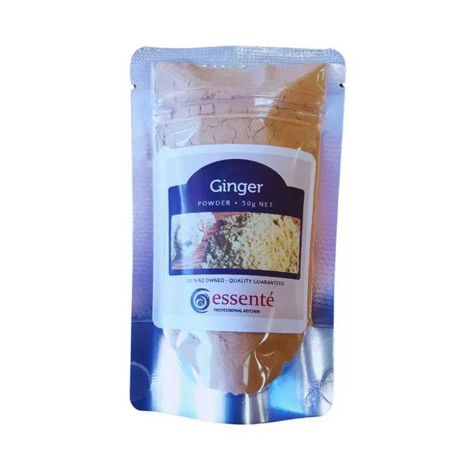 Ginger Powder | Fusion Food Haus