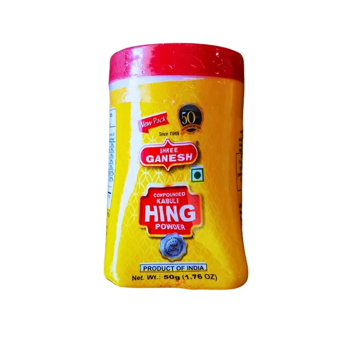Asafoetida Hing Powder | Fusion Food Haus