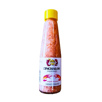Cincalok Fermented Krill | Fusion Food Haus