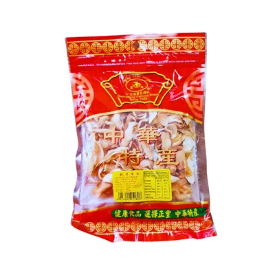 Dried Lily Bulb | Fusion Food Haus