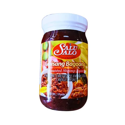 Bagoong Shrimp Salu Salo | Fusion Food Haus