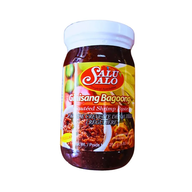Bagoong Shrimp Salu Salo | Fusion Food Haus Bagoong Shrimp Salu Salo | Fusion Food Haus