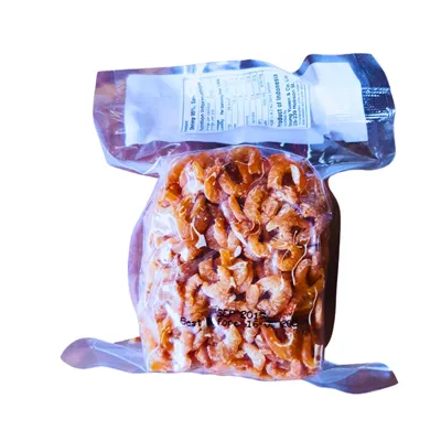Dried Shrimp Grego | Fusion Food Haus