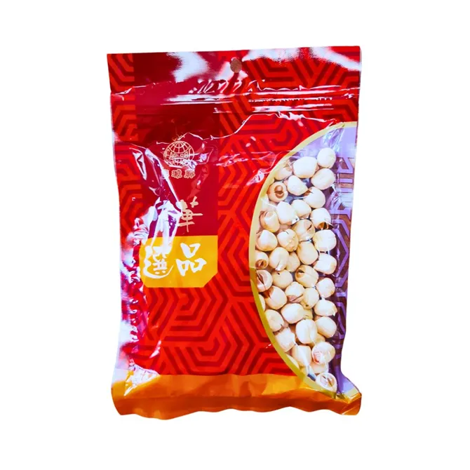 Dried Lotus Seeds | Fusion Food Haus