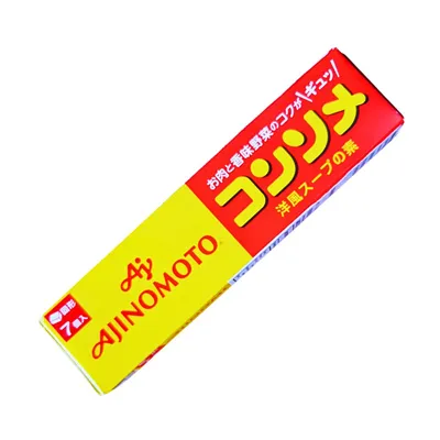 Ajinomoto Soup Cubes | Fusion Food Haus