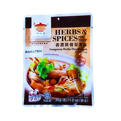 Teans Bakuteh | Fusion Food Haus