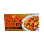 Japanese Curry Mild Golden | Fusion Food Haus