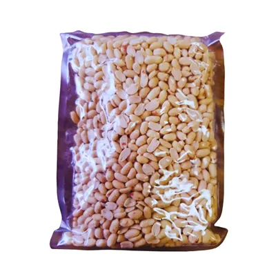 Peanuts Skinless | Fusion Food Haus