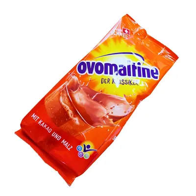 Ovomaltine Malt Drink | Fusion Food Haus