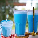 Bubble Gum Drink | Fusion Food Haus