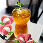 Lychee Drink | Fusion Food Haus