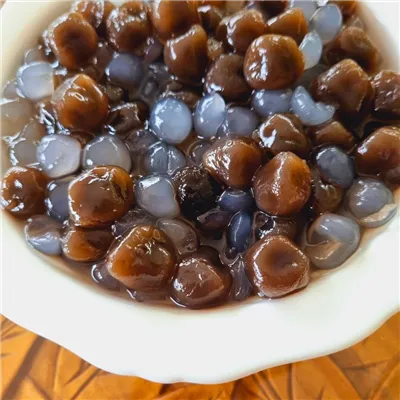 Boba Pearls ItPin | Fusion Food Haus