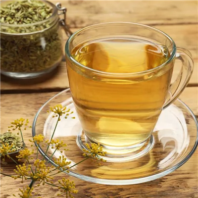Fennel Tea Herba | Fusion Food Haus
