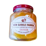 Ginger Den Gamle | Fusion Food Haus
