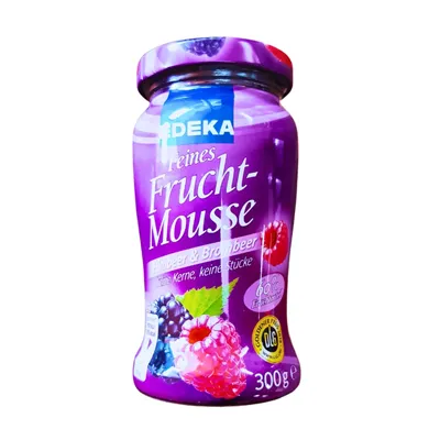 Berries Jam | Fusion Food Haus