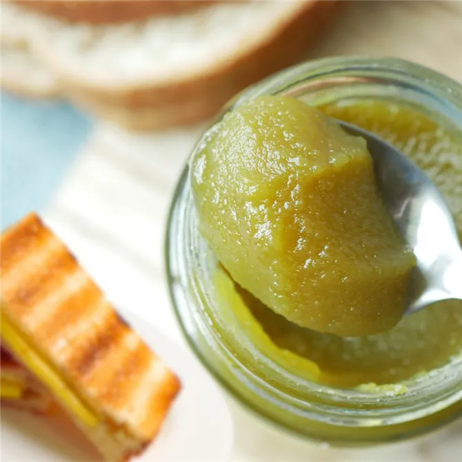 Haus Kaya Spread | Fusion Food Haus