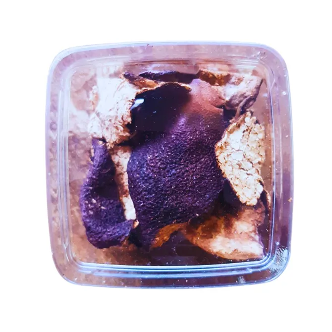 Dried Tangerine Peel | Fusion Food Haus