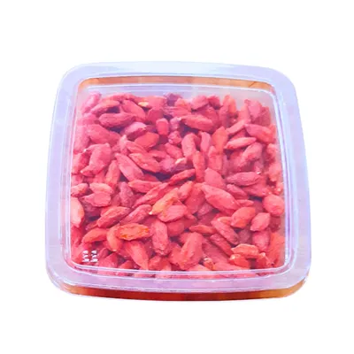 Goji Berry | Fusion Food Haus