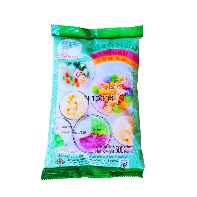 Mung Bean Starch  | Fusion Food Haus