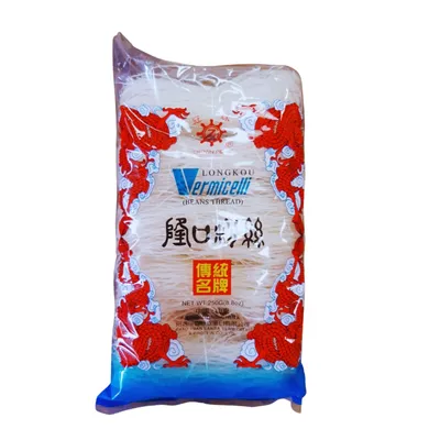 Glass Vermicelli 50g | Fusion Food Haus