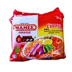 Mamee Curry | Fusion Food Haus