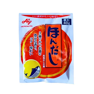 Ajinomoto Bonito Hondashi | Fusion Food Haus