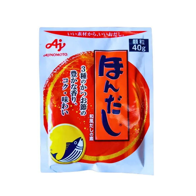 Ajinomoto Bonito Hondashi | Fusion Food Haus