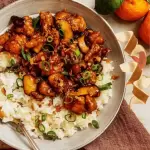 Tangerine Peel | Fusion Food Haus